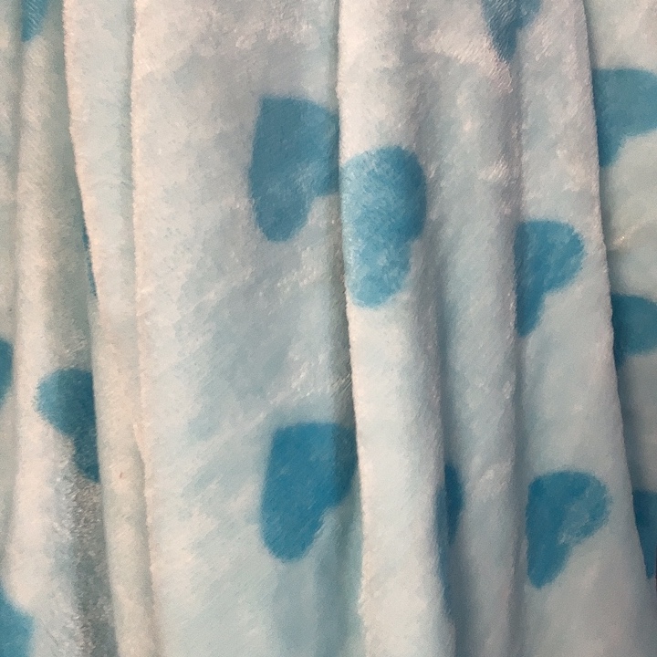 莫代尔纤维布601