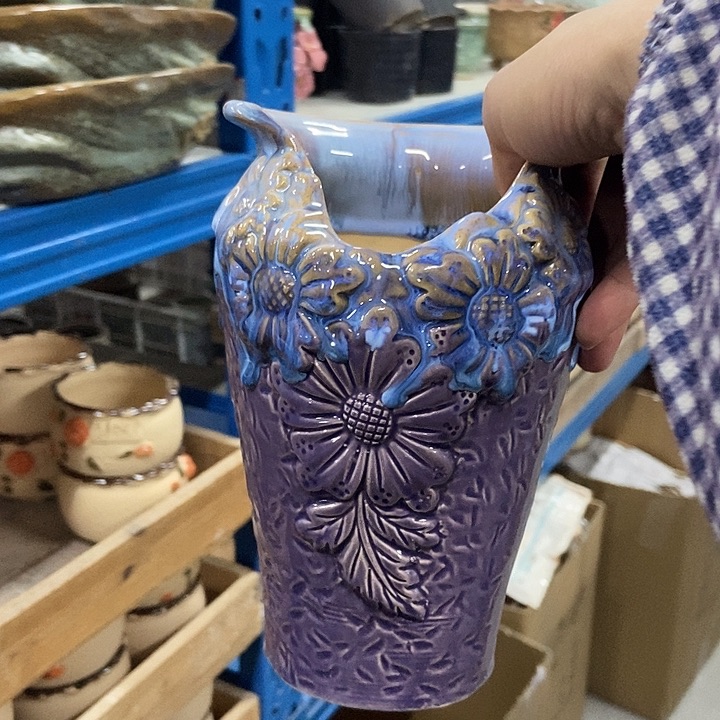 花盆单场满9.9发货13×20