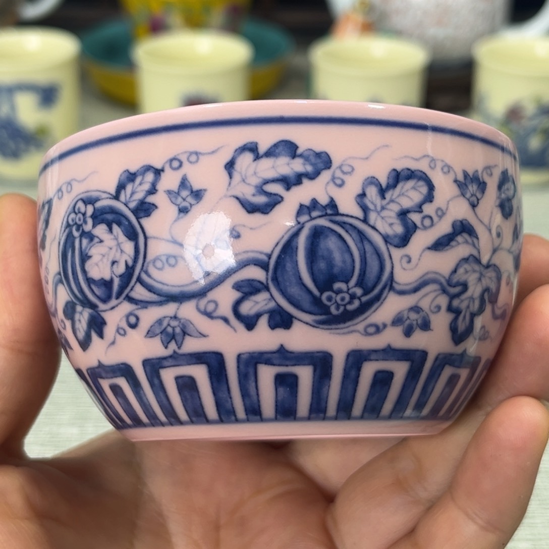 盖碗景德镇哈哈哈哈哈哈