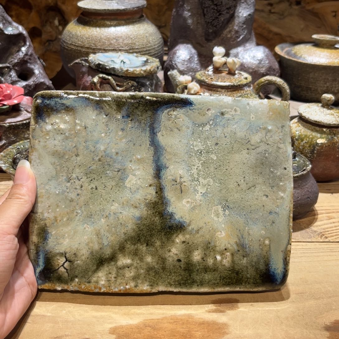 柴烧福利清仓特价