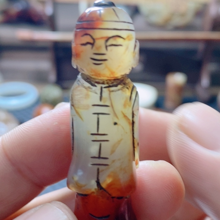 和田玉其他未镶嵌