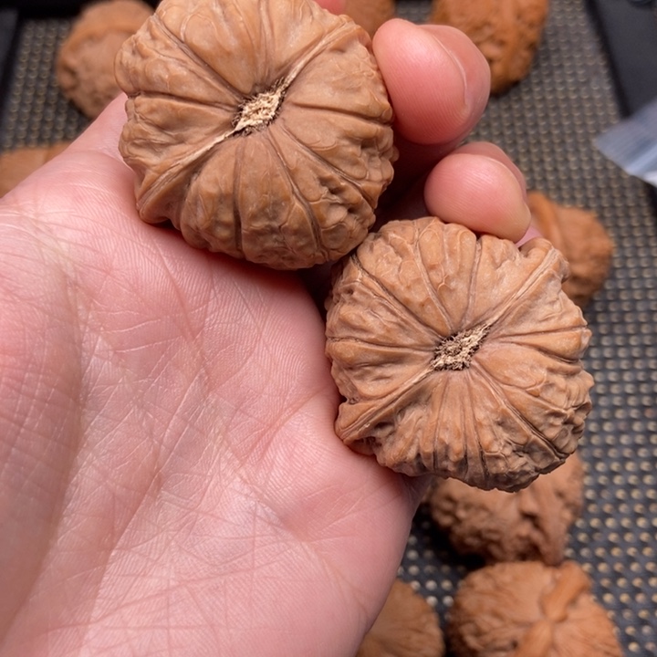 吊坠文玩核桃南瓜