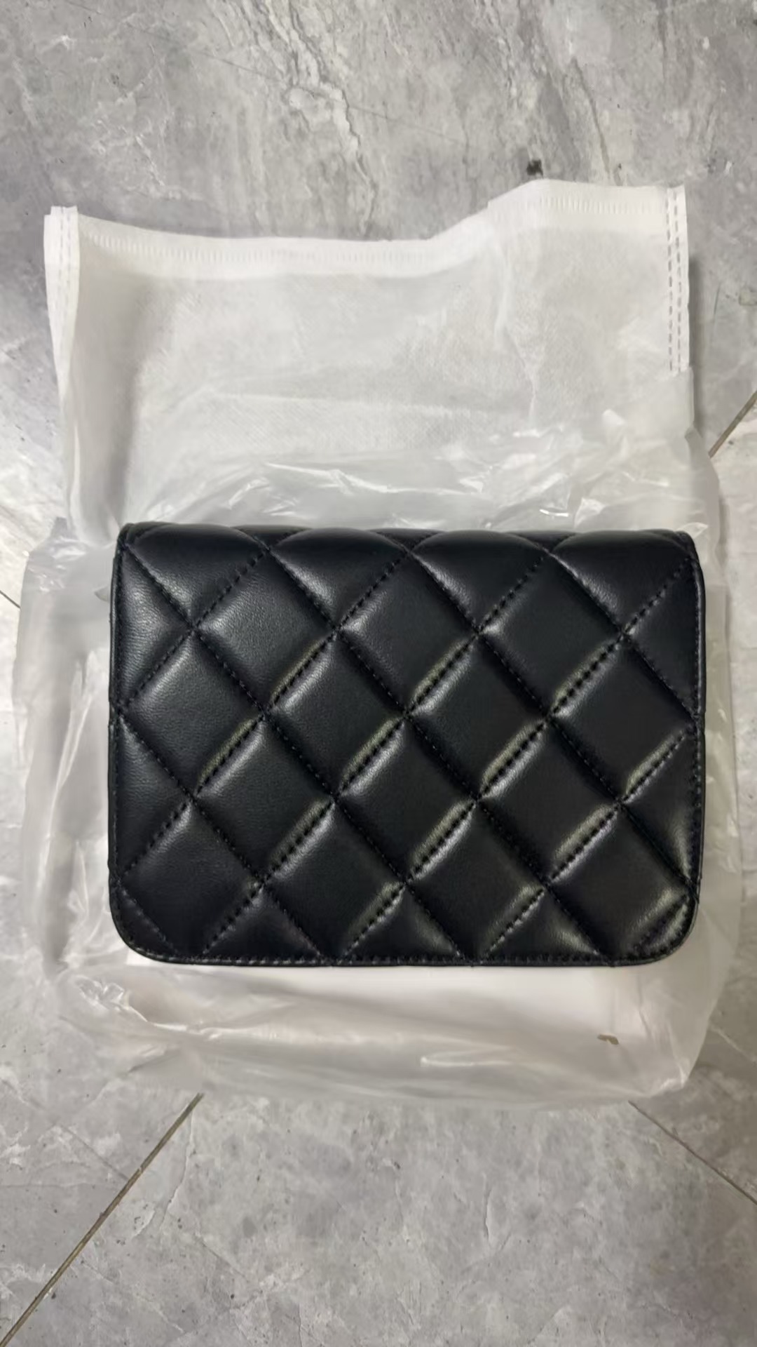 1466黑色【清货处理】轻奢气质时尚女包