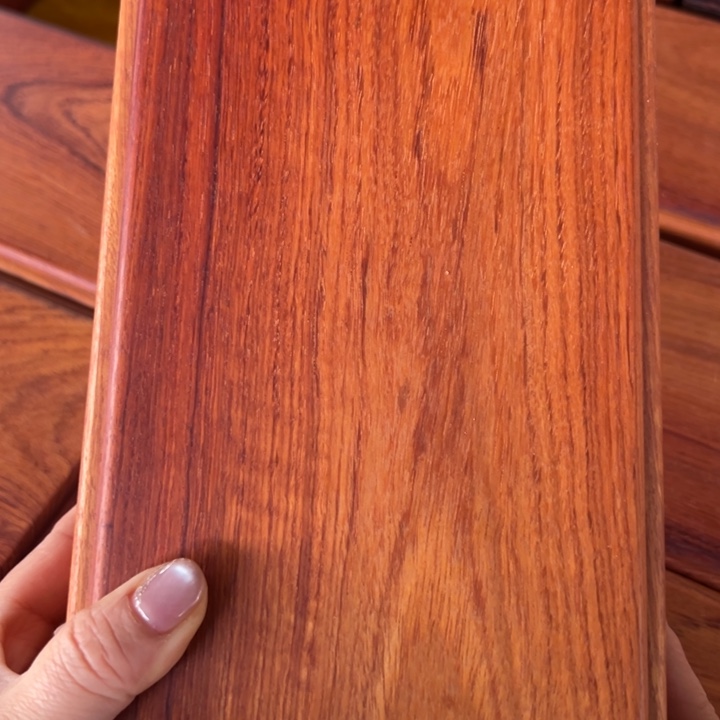 红木城大集闪电购文玩