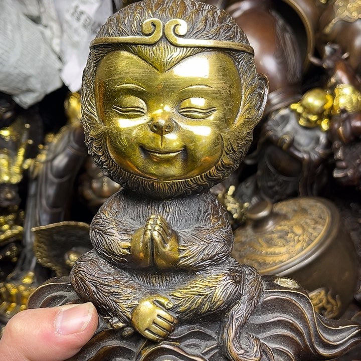 航弟文玩铜器链接