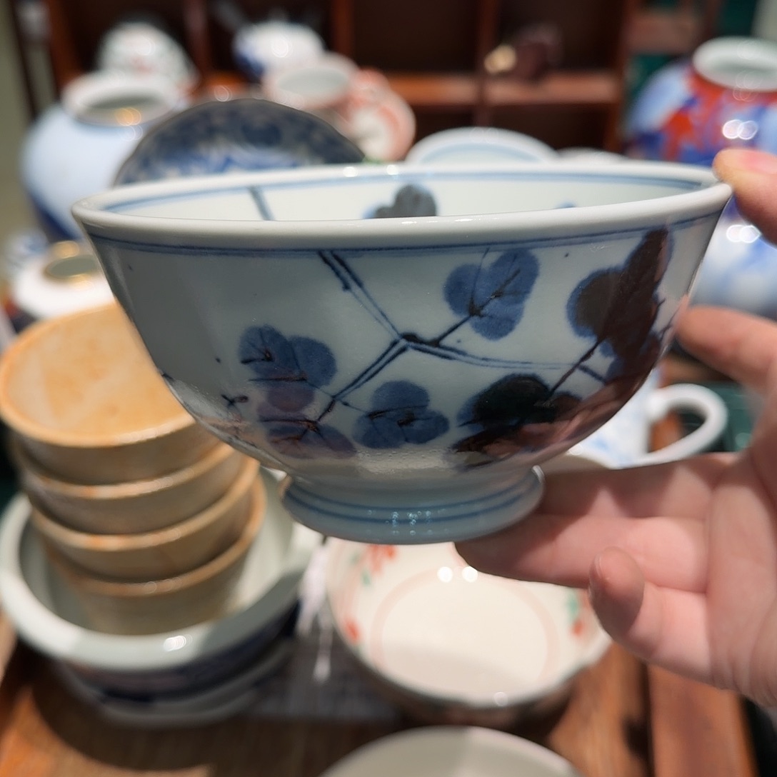 瓷片四十包邮 非全新