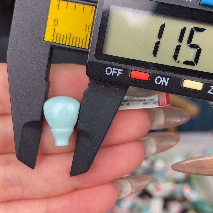 【闪购商品】绿松石珠宝奇石未镶嵌