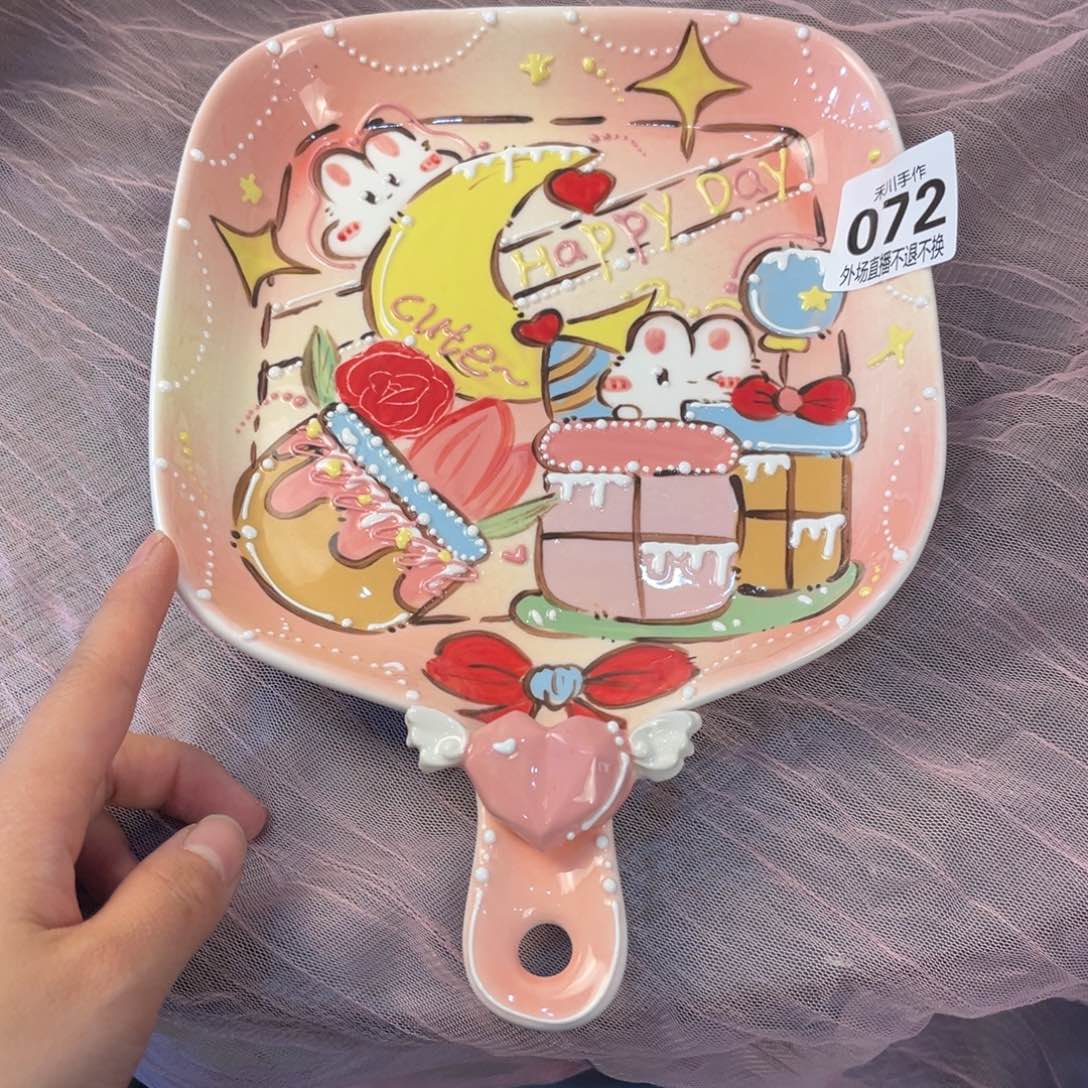 瓷片肥*现货的不退不换