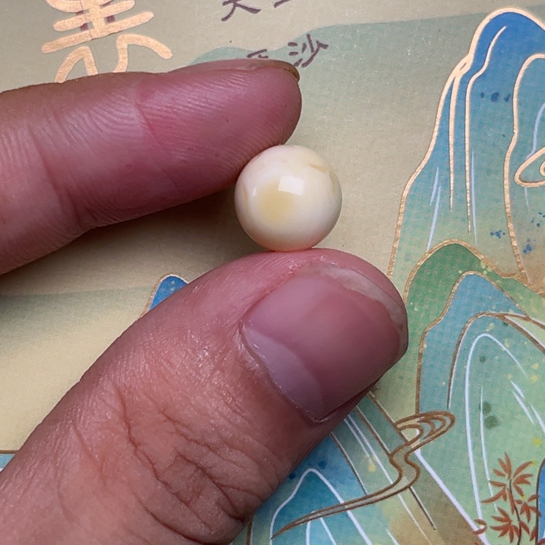 裸石琥珀未镶嵌蜜蜡10加