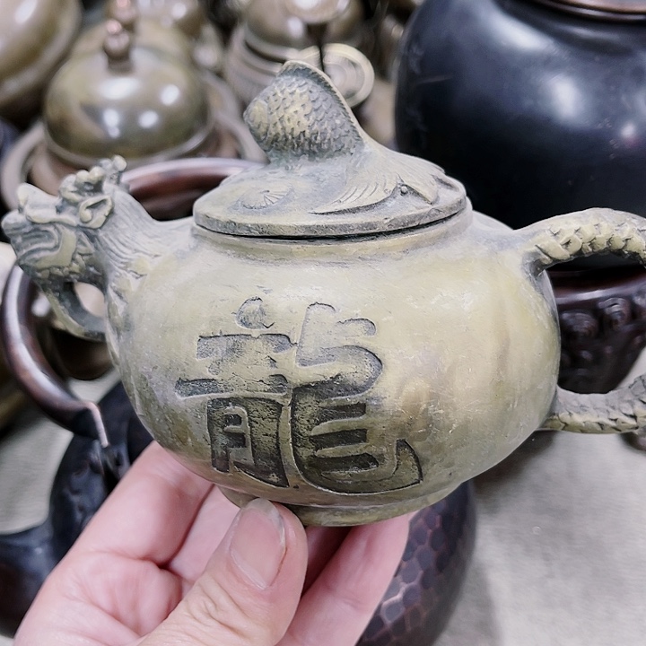 铜器时代。铜器时代