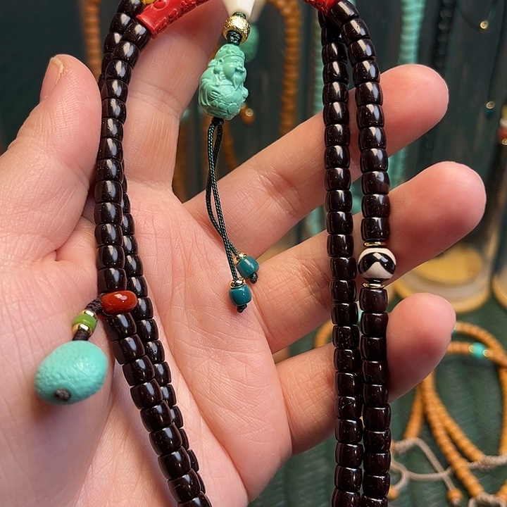 橄榄核吊坠哈哈哈哈