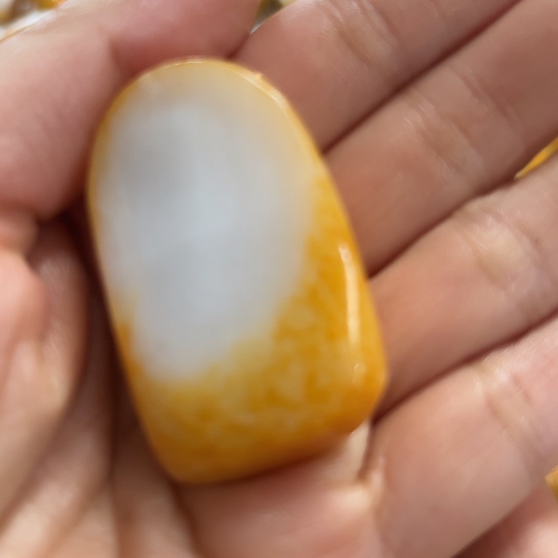 翡翠未镶嵌颈饰翡翠料子