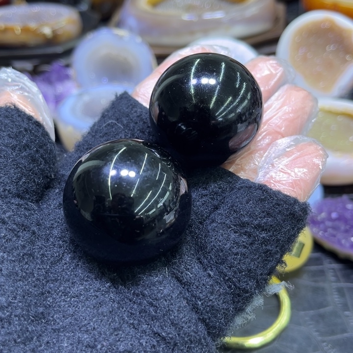 珠宝半成品水晶未镶嵌