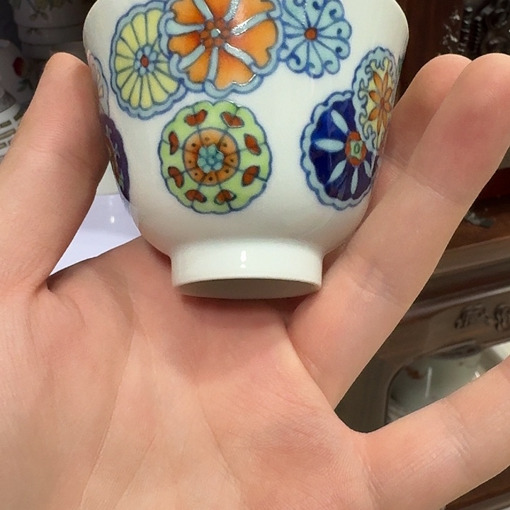 陶瓷艺术品收藏陶瓷