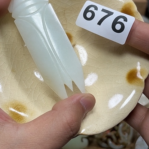 w***生瓷片瓷器制作与工艺制作第一部分是在宋代