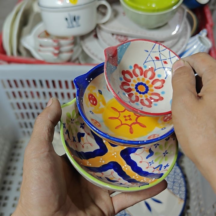 陶瓷餐具杯碗盘微瑕介意慎拍