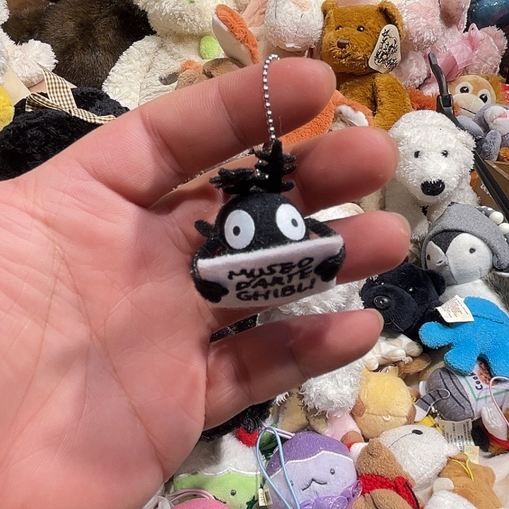 毛绒挂件哈哈哈哈哈哈