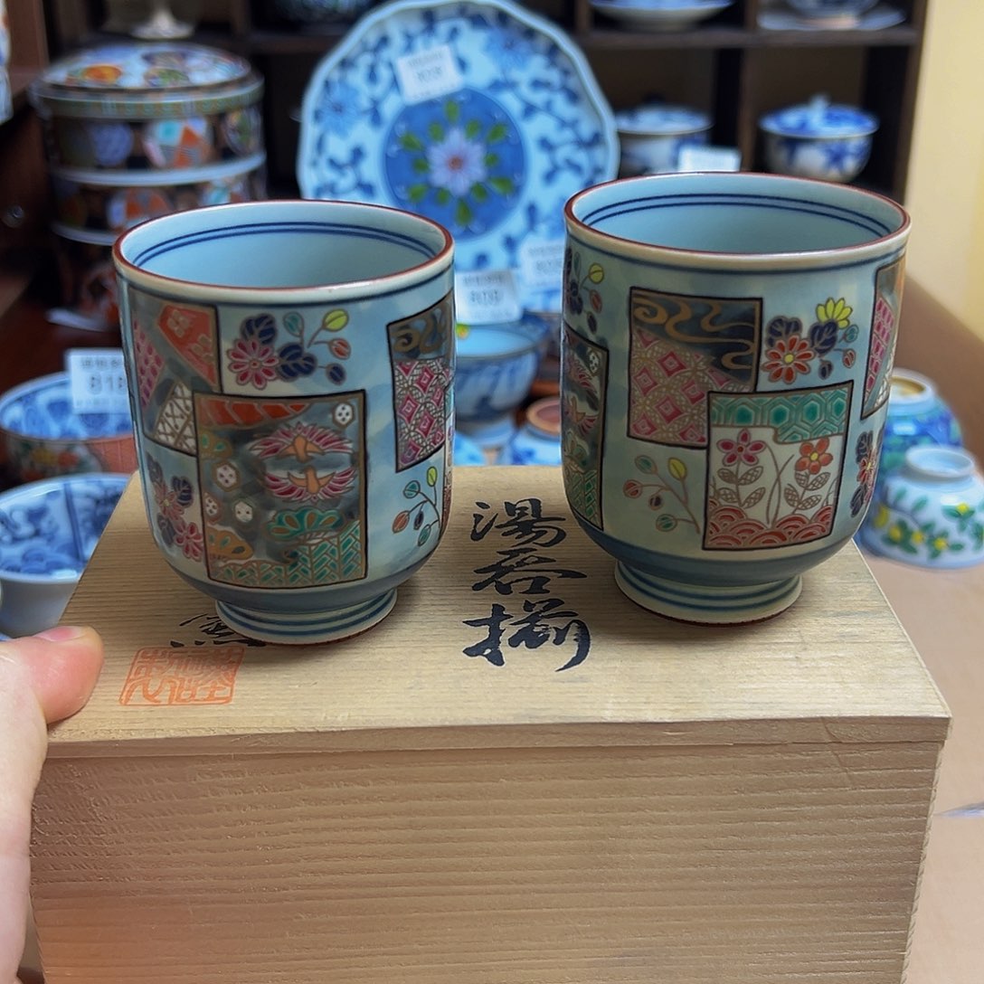 罐2 夫妻对杯 哈哈哈哈哈