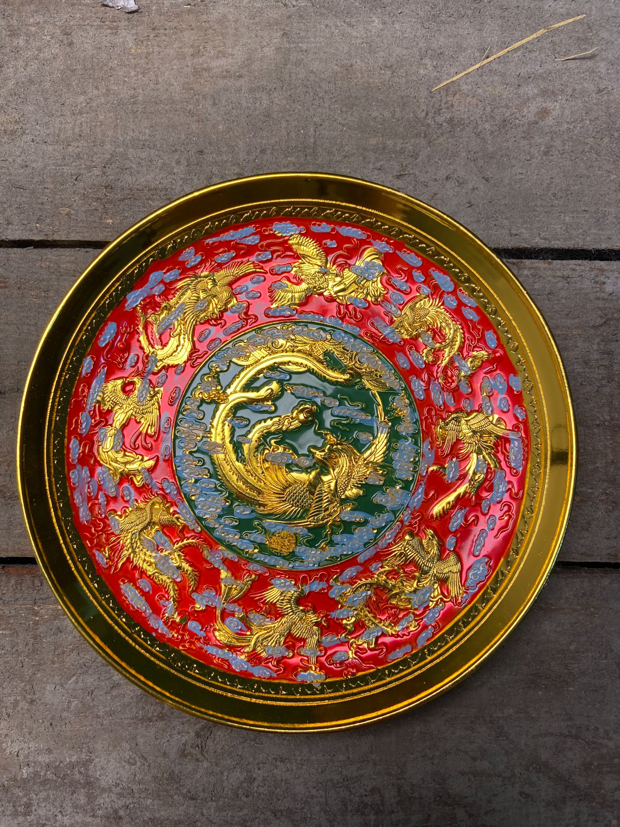 特色摆件DZWW062仿古