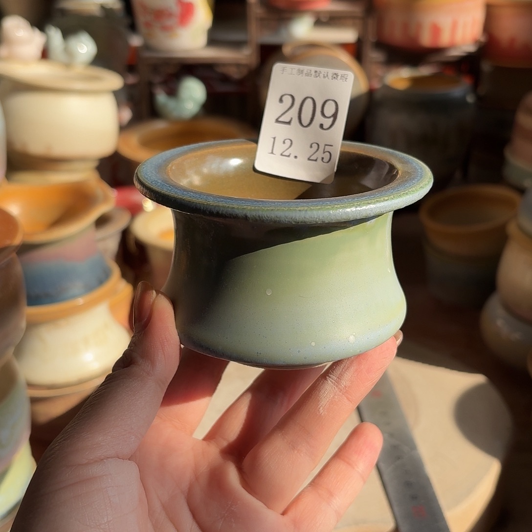 瓷片景德镇陶瓷手工制作