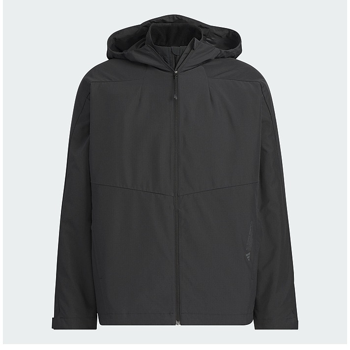 阿迪达斯 （adidas）男子休闲潮流夹克/外套JZ8399