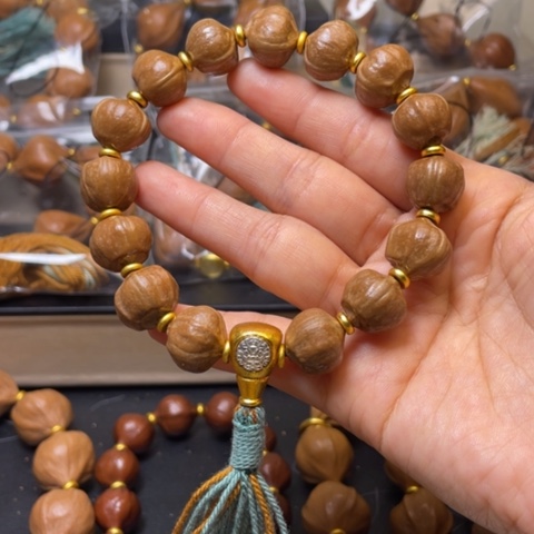 橄榄核手串/手链158