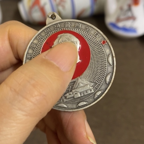 摆件景德镇陶瓷艺术