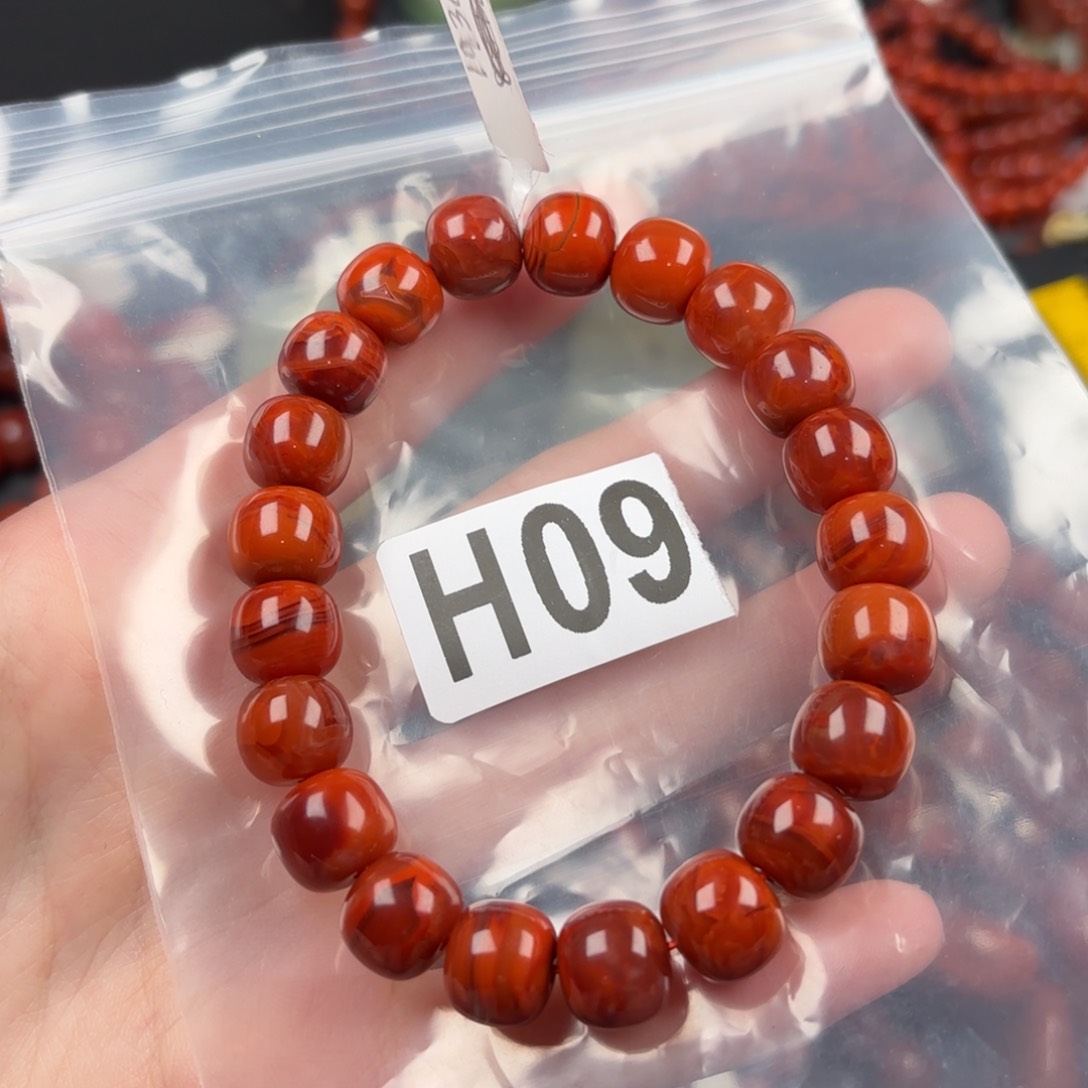 南红玛瑙珠宝奇石未镶嵌10+