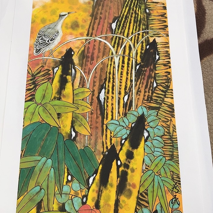 国画李为民哈哈哈哈哈哈哈哈