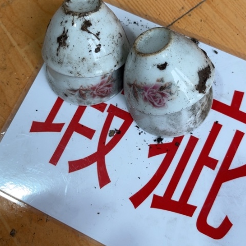 瓶景德镇陶瓷景德镇瓷器