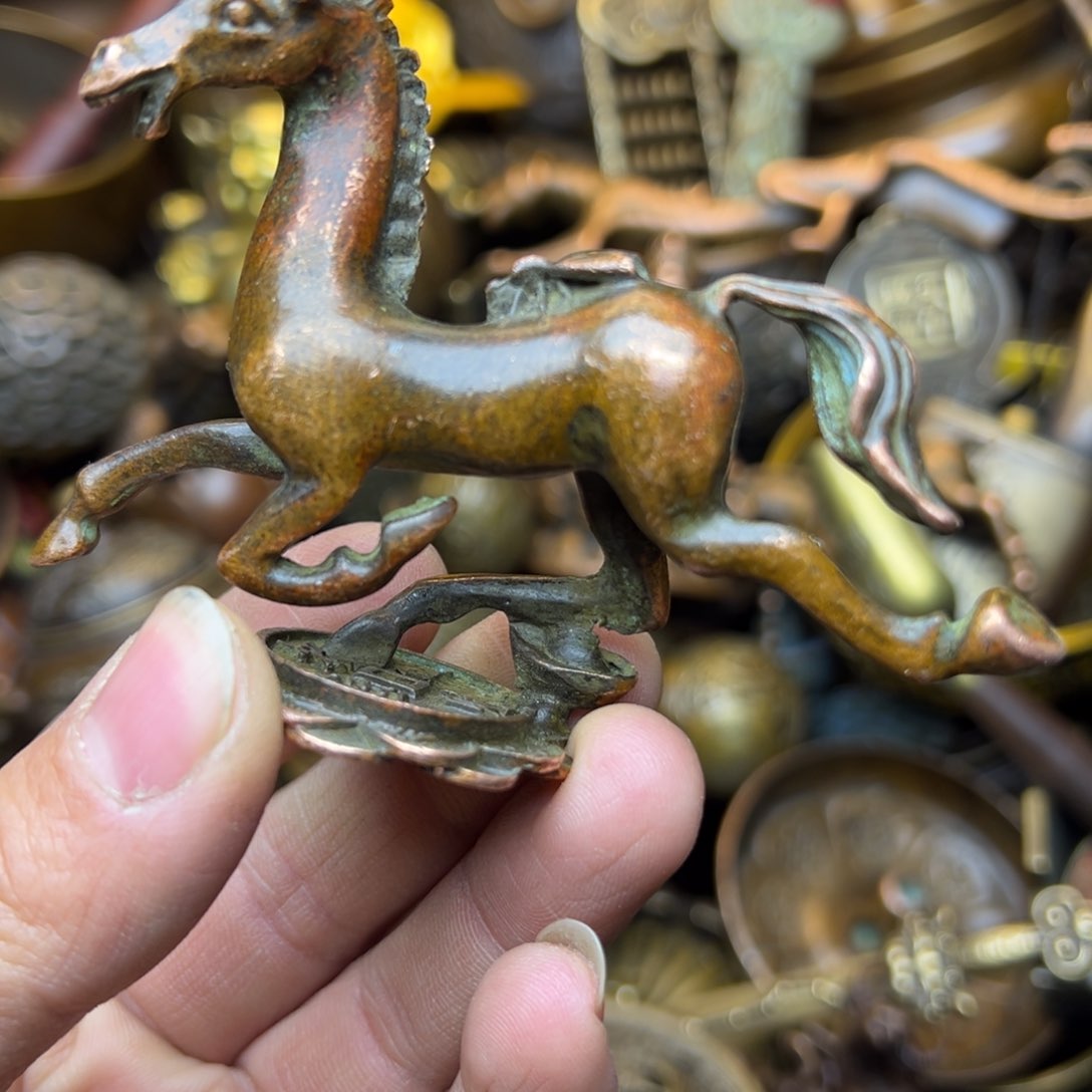 精美文玩摆件装饰