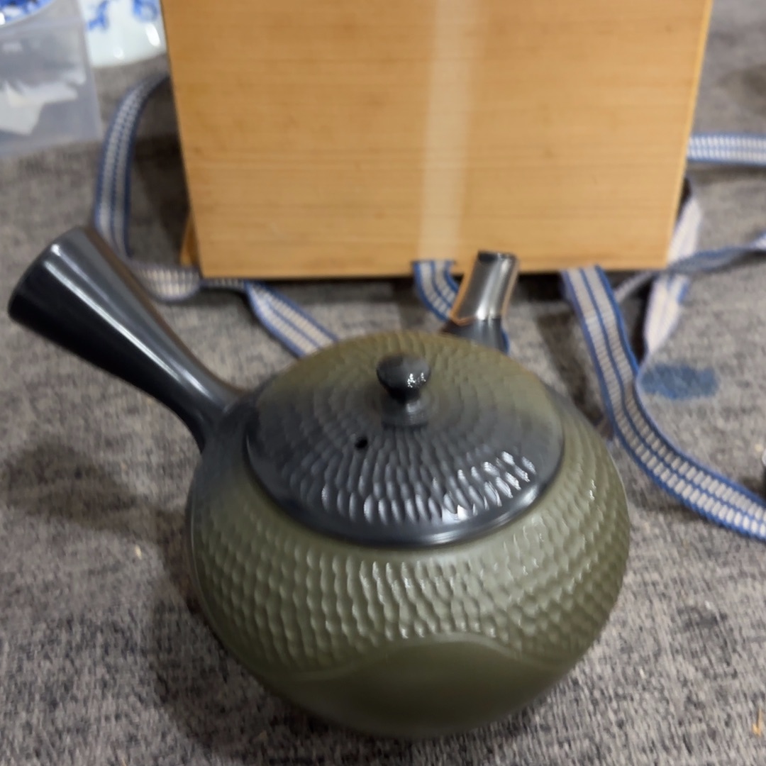 非常好看漂亮的物品