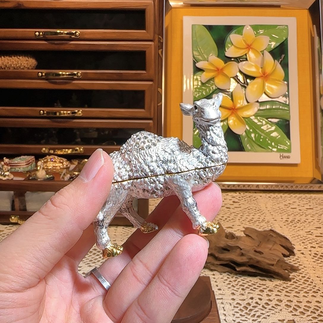 手工制品默认微瑕