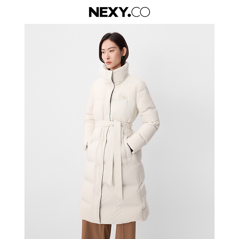 奈蔻羽绒外套XR00760V1