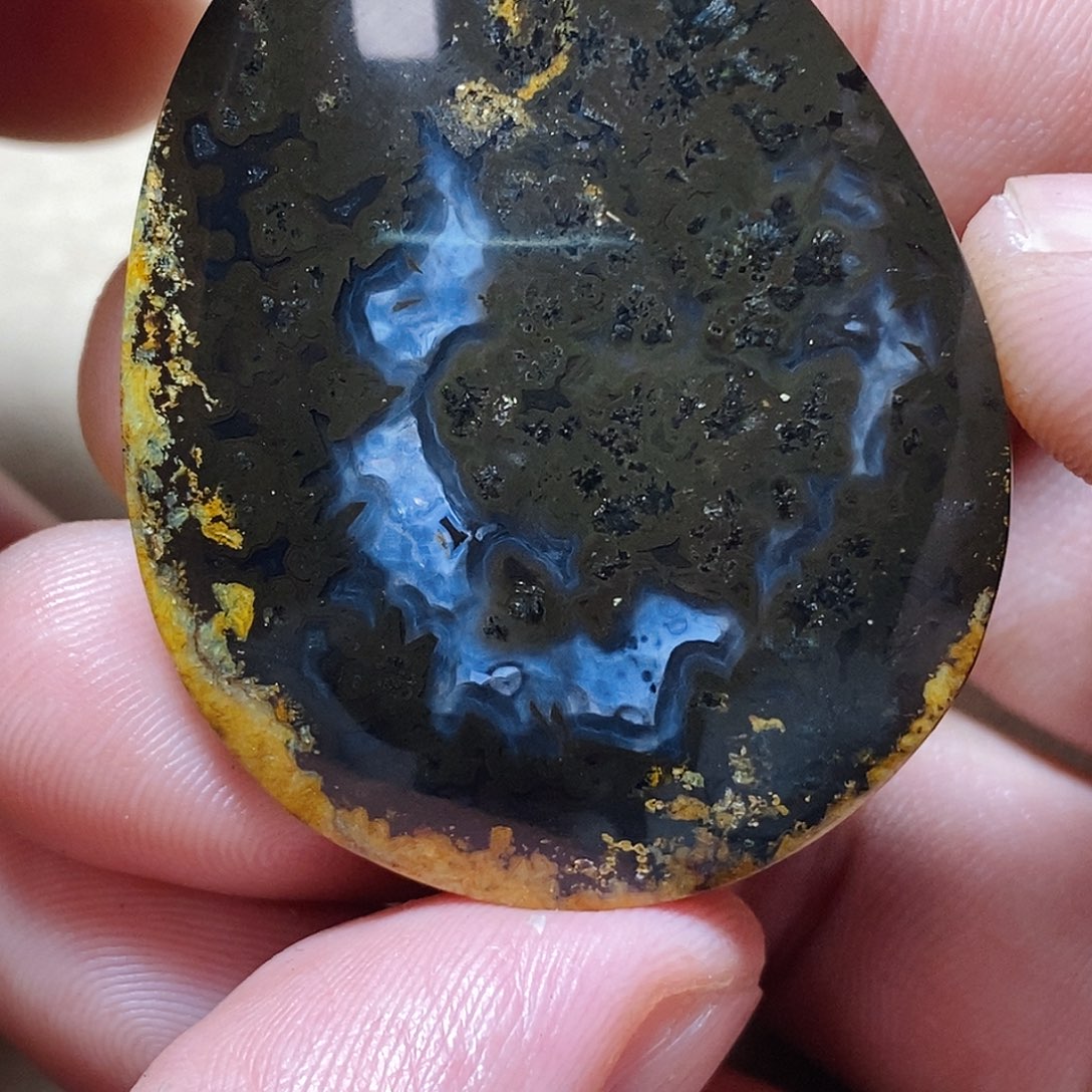 玛瑙/玉髓颈饰未镶嵌岁**恙