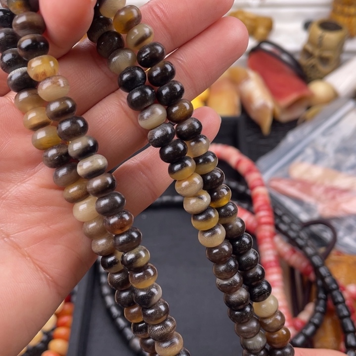 驼骨其他黑驴踢算盘珠0.8