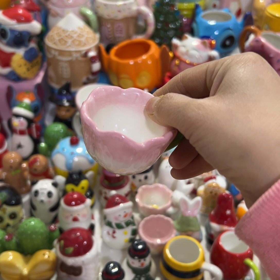 摆件陶瓷陶瓷陶瓷陶瓷