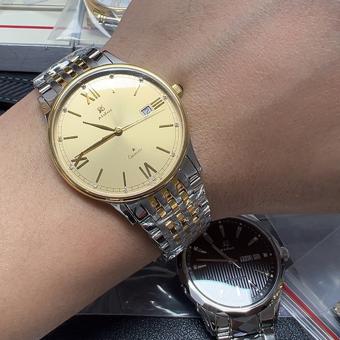 孤品闪购手表一个