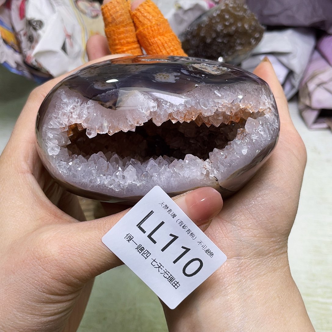 水晶摆件未镶嵌摆件