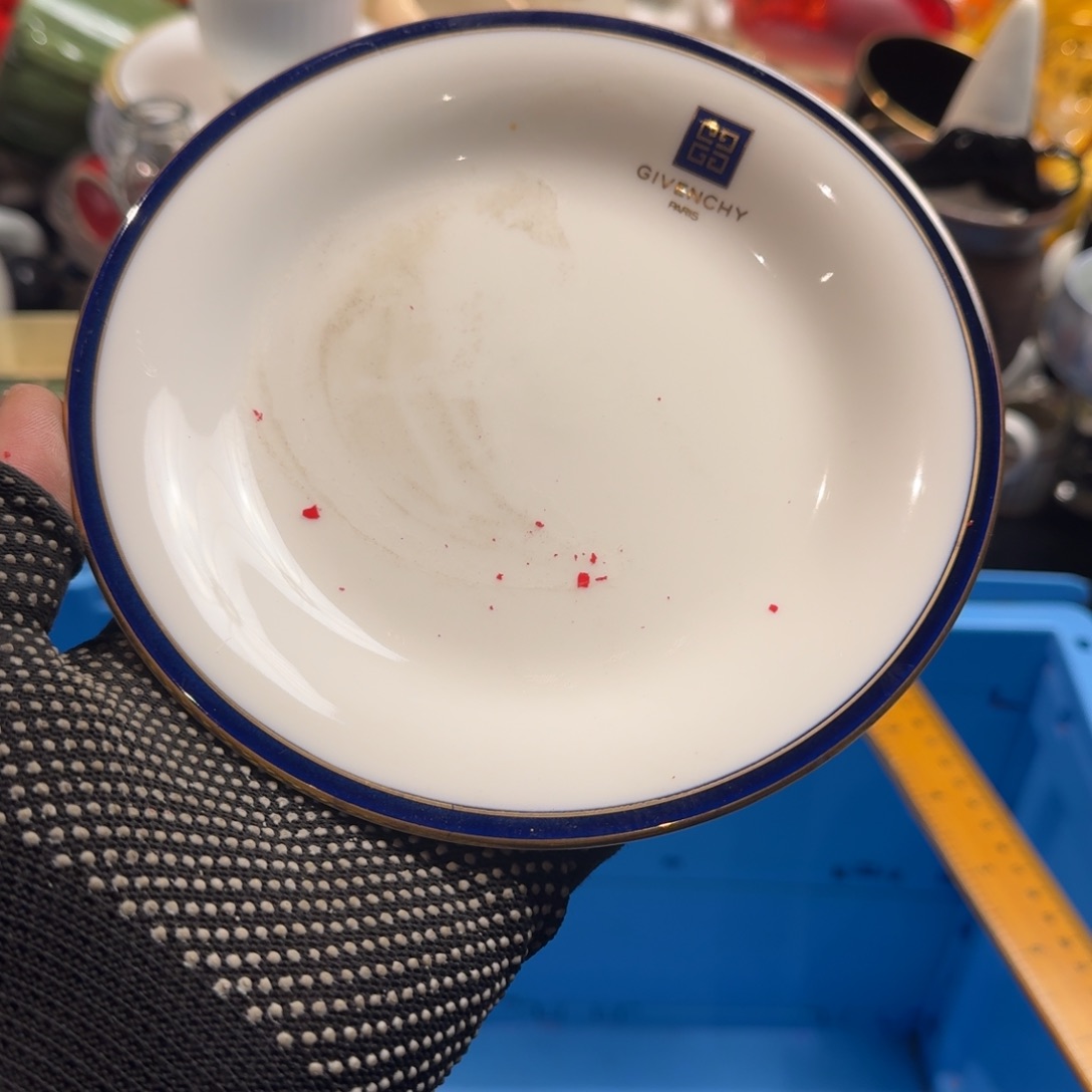 金***玥餐具默认微瑕不退不换