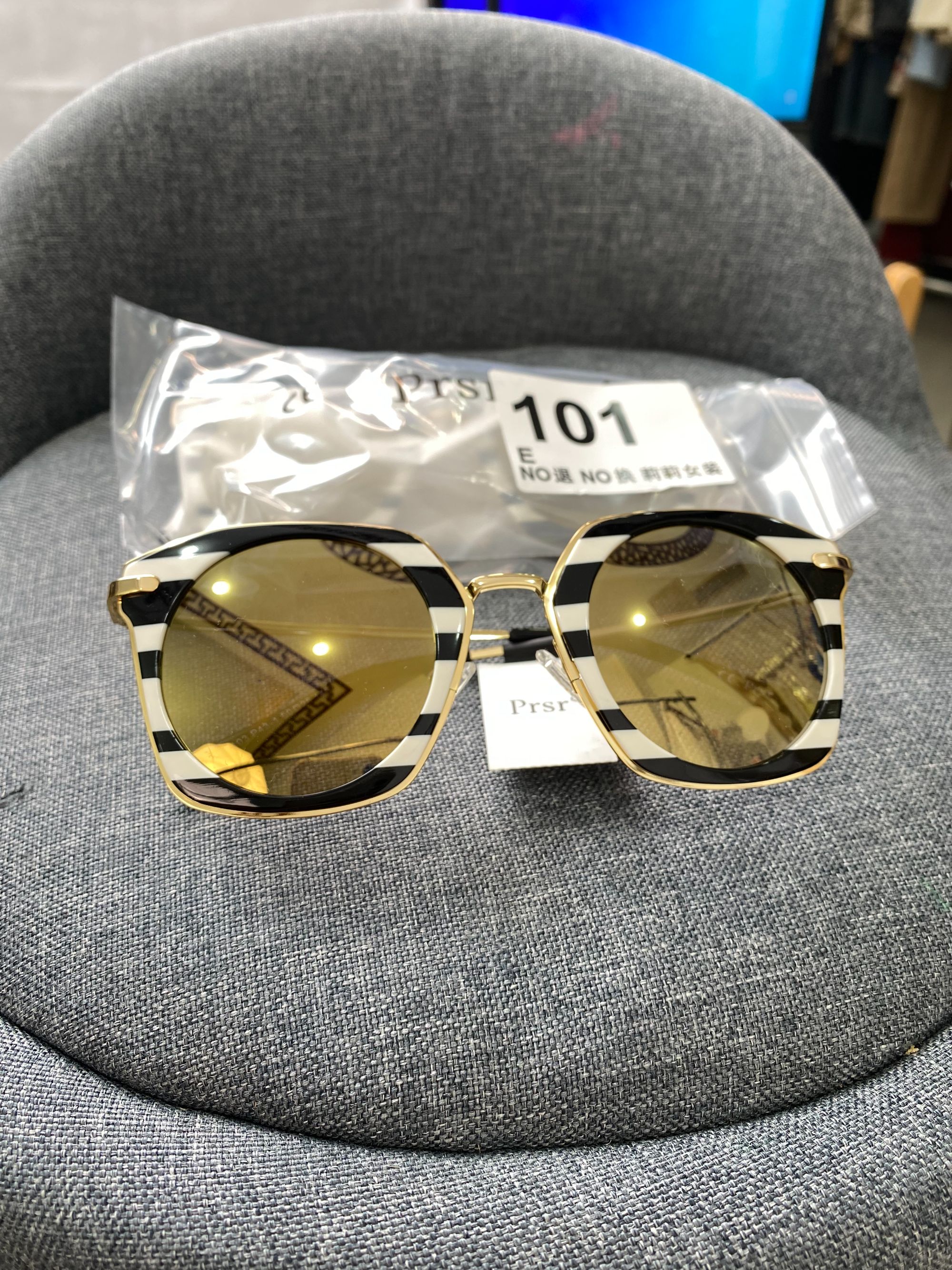 墨镜 福利（NO退，请谨慎下单）