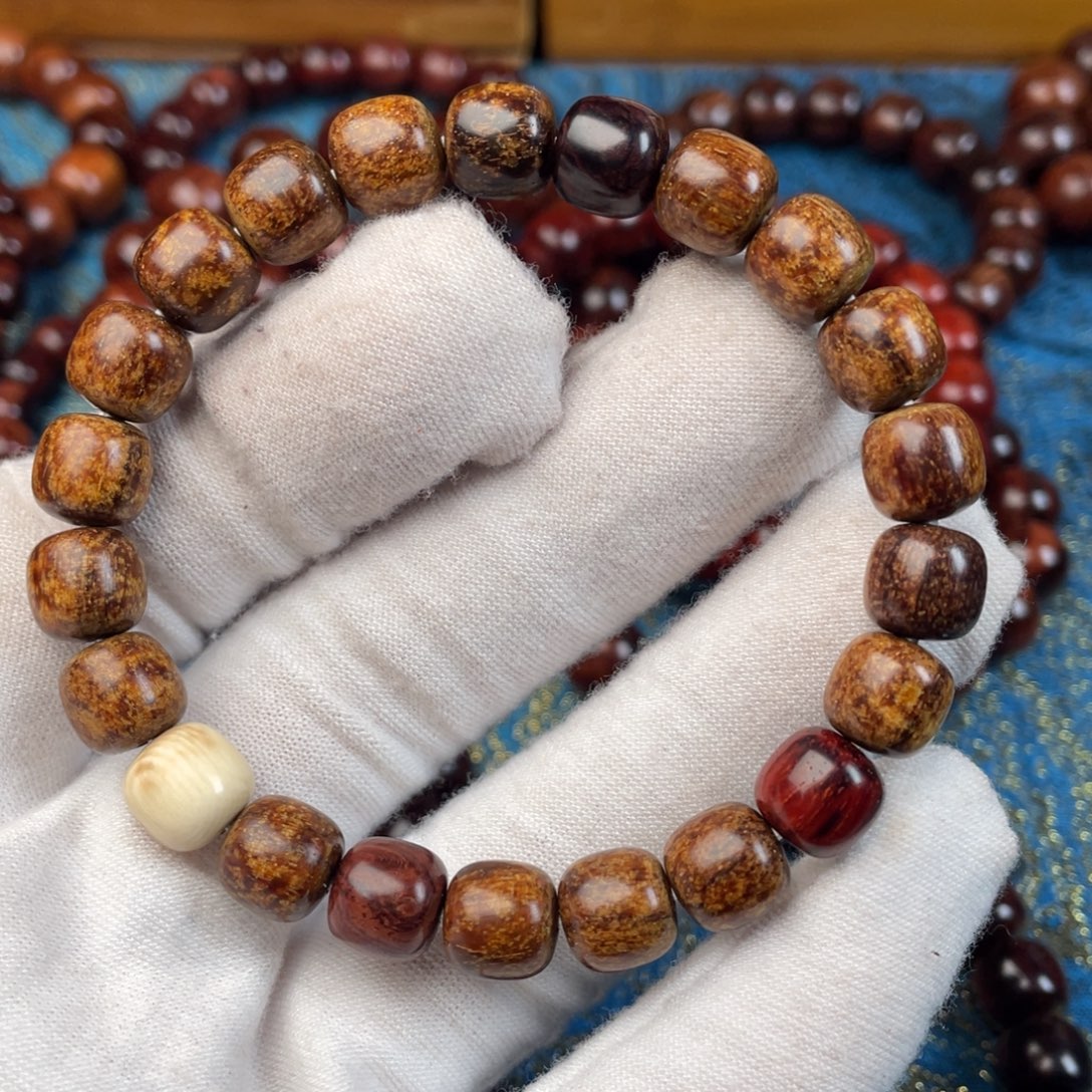 贡木手串/手链贡木百搭手串7✖️8规格手串