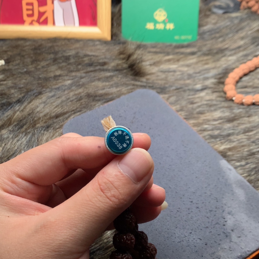 吊坠金刚菩提老树王