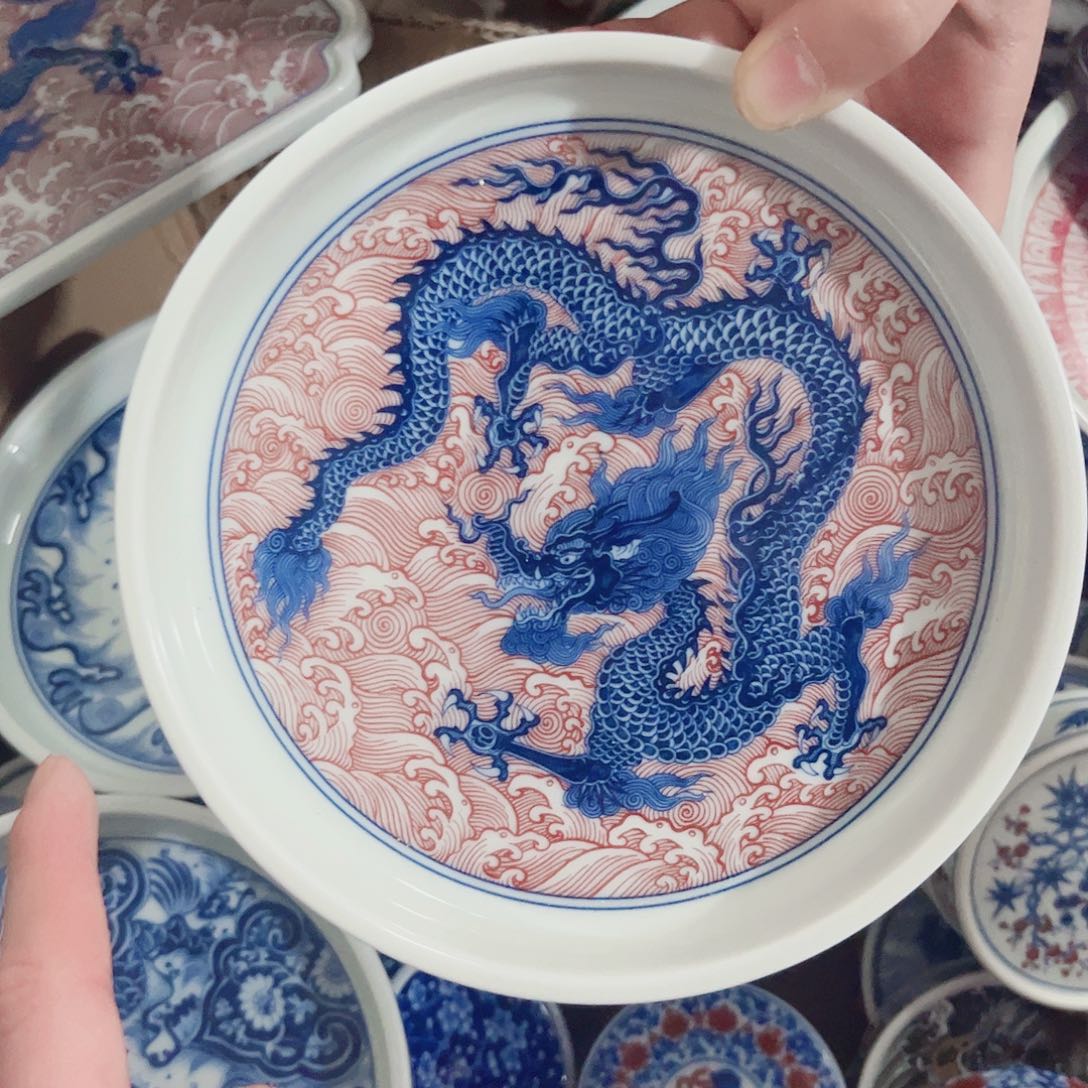 瓷片仓库直播间专属链接