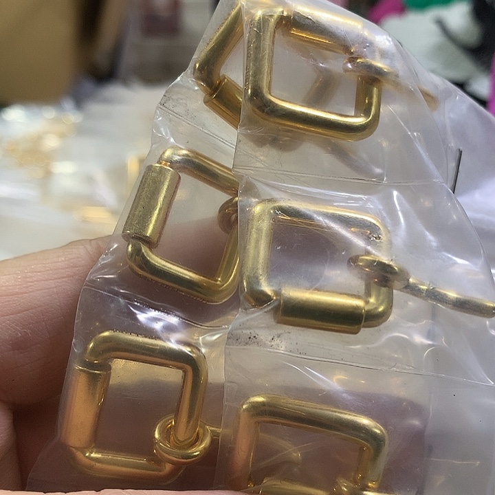 无纺布驴家1.5通针扣10个