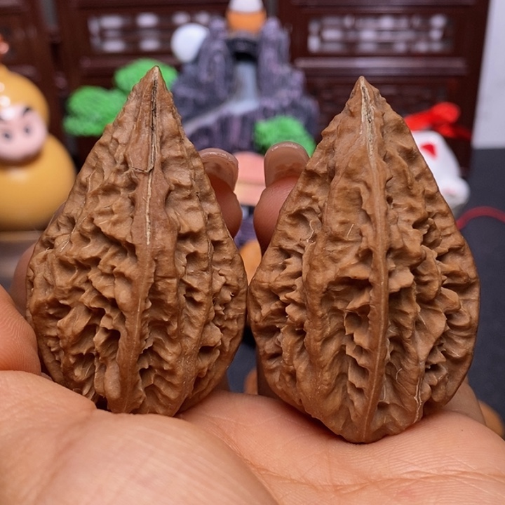 文玩核桃吊坠核桃3