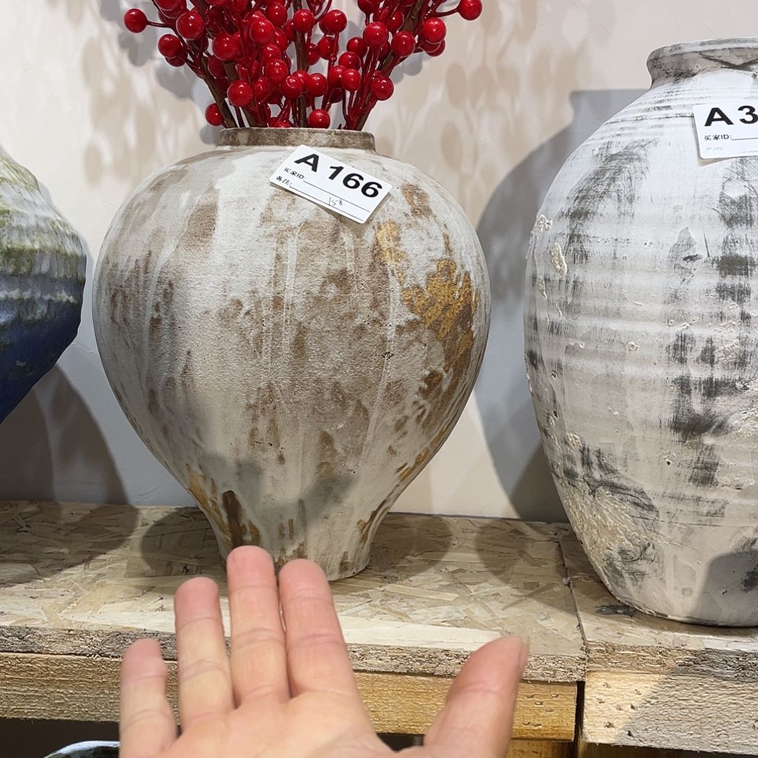 瓶景德镇陶瓷花瓶花器