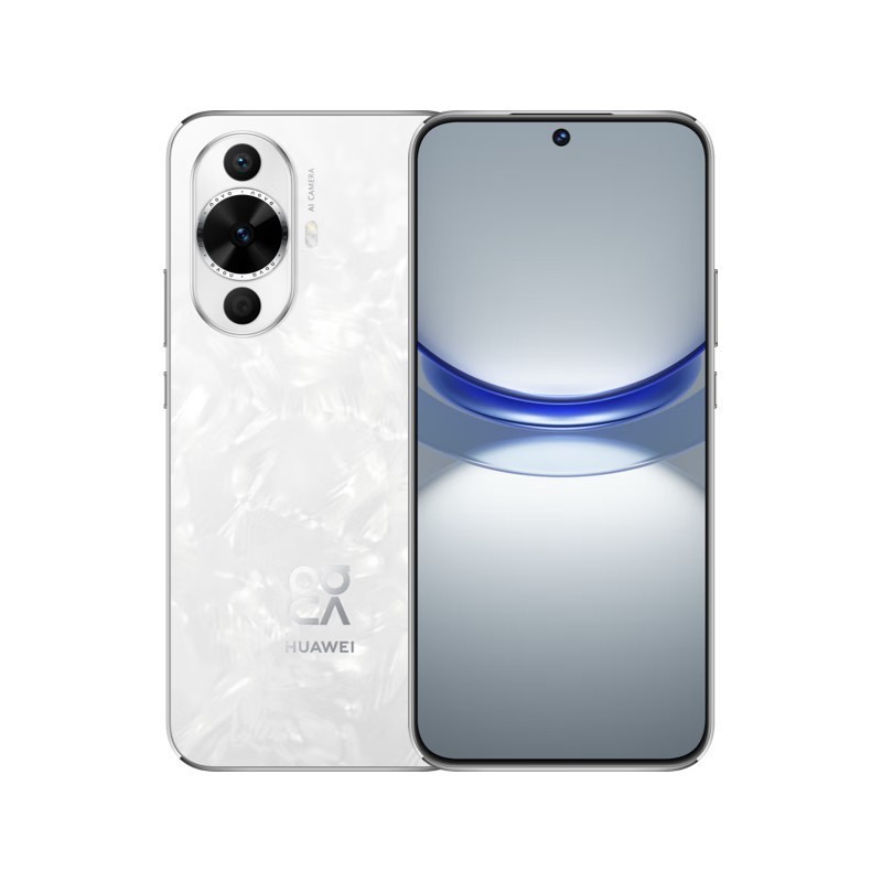 9新 Huawei/华为 nova12活力 8+512鸿蒙系统5000万像素 二手优品