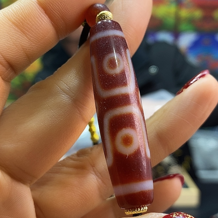 玛瑙/玉髓颈饰未镶嵌232