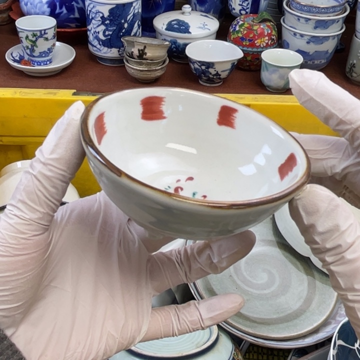 陶瓷他家瓷器真美…开播了